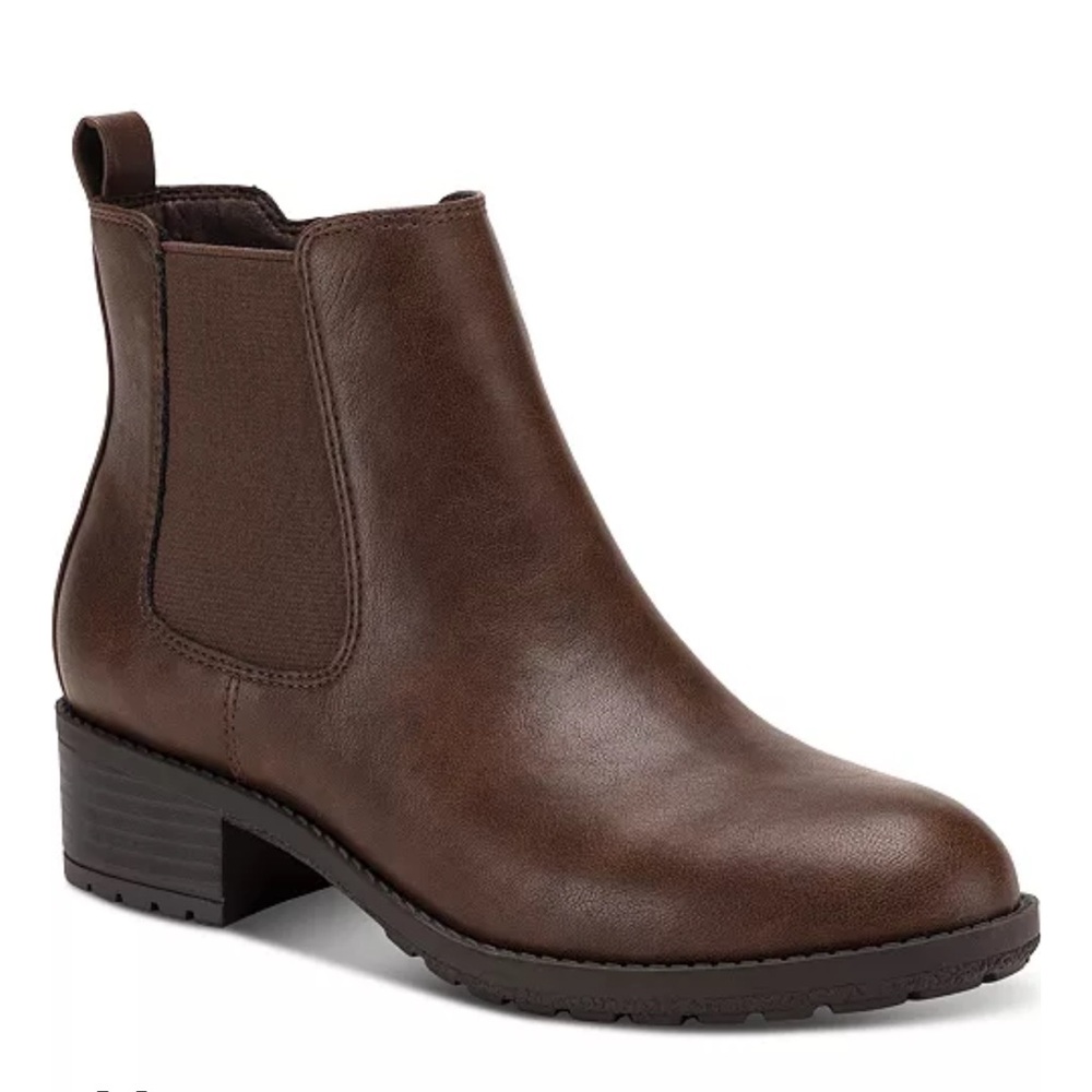 🔥MOVING SALE🔥 Style & Co Gladyy Ankle Booties BRAND NEW!